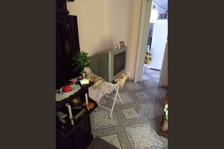 Casa à venda com 128m², 3 quartos e 1 vagaSala