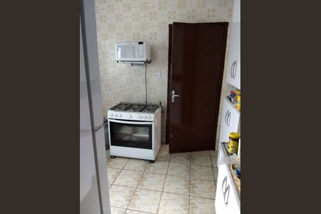Casa à venda com 128m², 3 quartos e 1 vagaCozinha