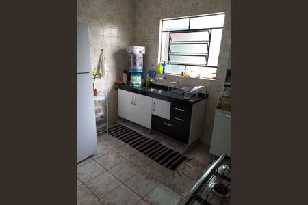 Casa à venda com 128m², 3 quartos e 1 vagaCozinha