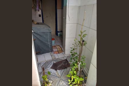 Casa à venda com 128m², 3 quartos e 1 vagaÁrea de serviço