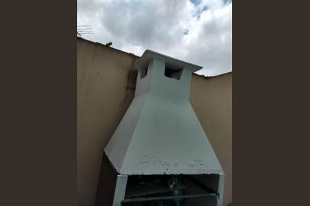 Casa à venda com 128m², 3 quartos e 1 vagaÁrea externa