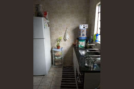 Casa à venda com 128m², 3 quartos e 1 vagaCozinha
