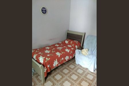 Casa à venda com 128m², 3 quartos e 1 vagaQuarto