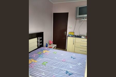 Casa à venda com 128m², 3 quartos e 1 vagaQuarto