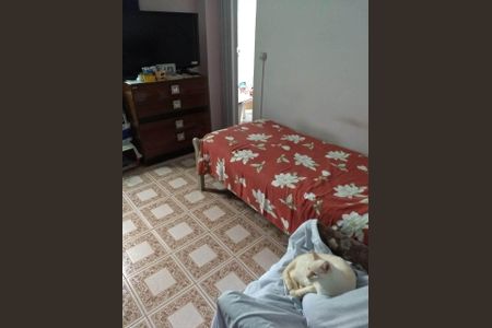 Quarto de casa à venda com 3 quartos, 128m² em Jardim D’abril, Osasco