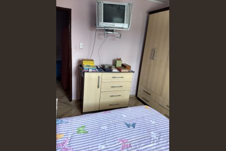 Casa à venda com 128m², 3 quartos e 1 vagaQuarto