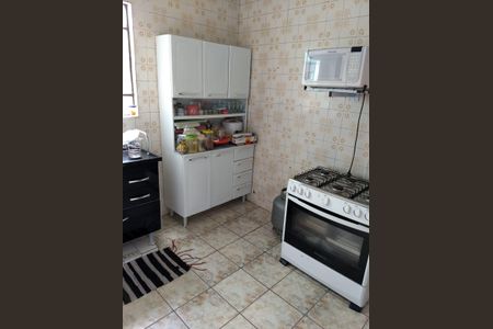 Casa à venda com 128m², 3 quartos e 1 vagaCozinha