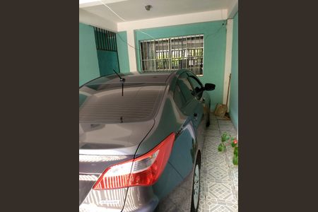 Casa à venda com 128m², 3 quartos e 1 vagaGaragem