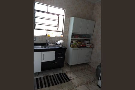 Casa à venda com 128m², 3 quartos e 1 vagaCozinha