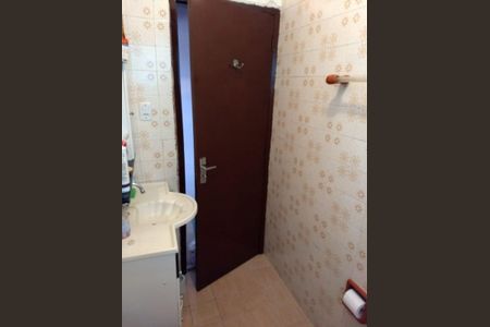 Casa à venda com 128m², 3 quartos e 1 vagaBanheiro