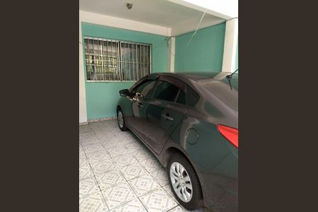 Casa à venda com 128m², 3 quartos e 1 vagaGaragem