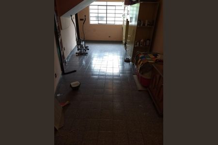 Casa à venda com 128m², 3 quartos e 1 vagaÁrea externa