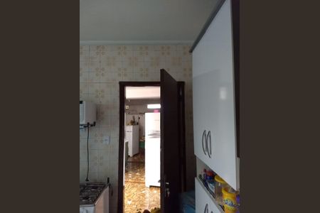 Casa à venda com 128m², 3 quartos e 1 vagaCozinha