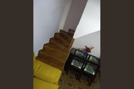Casa à venda com 128m², 3 quartos e 1 vagaSala