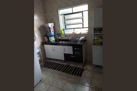 Casa à venda com 128m², 3 quartos e 1 vagaCozinha