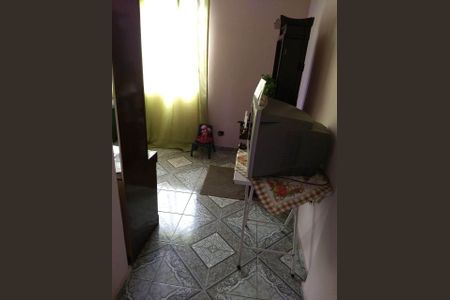 Casa à venda com 128m², 3 quartos e 1 vagaSala