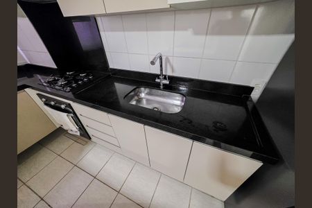 Apartamento para alugar com 50m², 1 quarto e 1 vagaPia