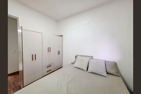 Apartamento para alugar com 50m², 1 quarto e 1 vagaQuarto 