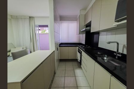Apartamento para alugar com 50m², 1 quarto e 1 vagaCozinha 