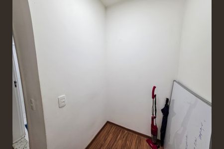 Apartamento para alugar com 50m², 1 quarto e 1 vagaCorredor