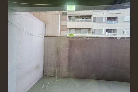 Apartamento para alugar com 50m², 1 quarto e 1 vagaVista do Quarto 