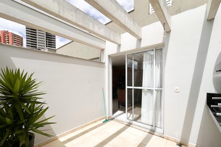 Apartamento à venda com 149m², 2 quartos e 2 vagasSacada Gourmet