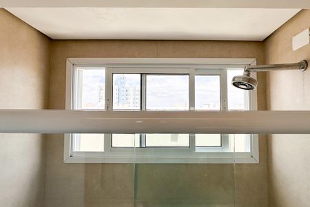 Apartamento à venda com 149m², 2 quartos e 2 vagasBanheiro da Suíte 2