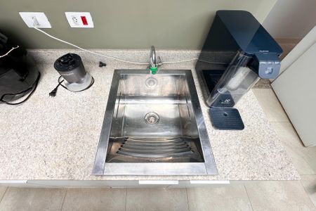 Apartamento à venda com 149m², 2 quartos e 2 vagasÁrea de Serviço