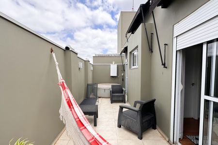 Apartamento à venda com 149m², 2 quartos e 2 vagasSacada dos Quartos