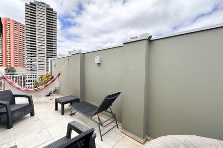 Apartamento à venda com 149m², 2 quartos e 2 vagasSacada dos Quartos