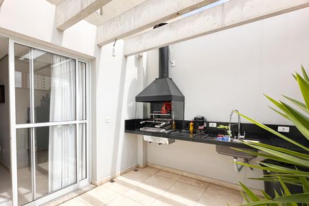 Apartamento à venda com 149m², 2 quartos e 2 vagasSacada Gourmet