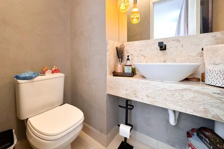 Apartamento à venda com 149m², 2 quartos e 2 vagasLavabo