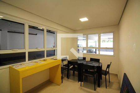 Apartamento à venda com 149m², 2 quartos e 2 vagasÁrea Comum - Escritório 