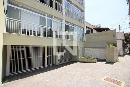 Apartamento à venda com 149m², 2 quartos e 2 vagasFachada