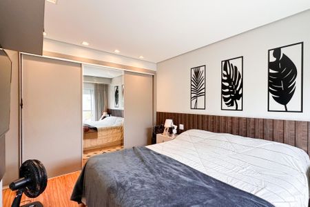 Apartamento à venda com 149m², 2 quartos e 2 vagasSuíte 2