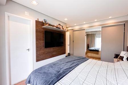 Apartamento à venda com 149m², 2 quartos e 2 vagasSuíte 2