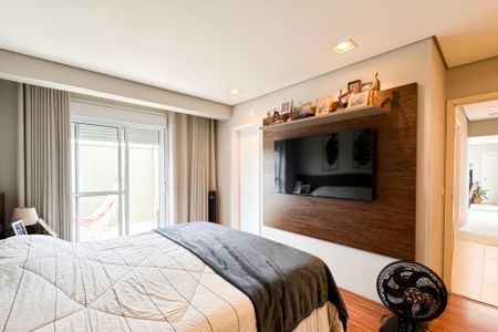 Apartamento à venda com 149m², 2 quartos e 2 vagasSuíte 2