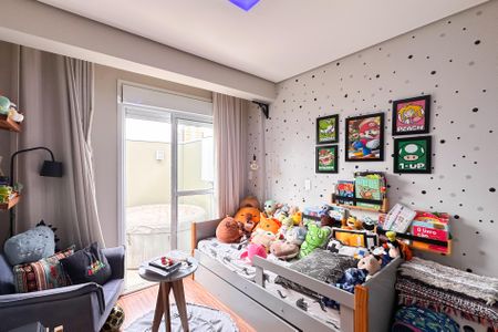 Apartamento à venda com 149m², 2 quartos e 2 vagasSuíte 1