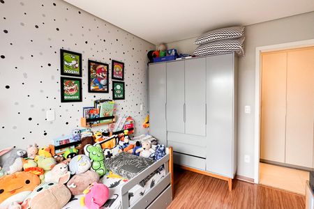 Apartamento à venda com 149m², 2 quartos e 2 vagasSuíte 1