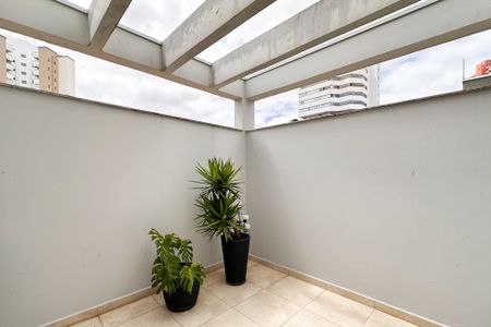 Apartamento à venda com 149m², 2 quartos e 2 vagasSacada Gourmet