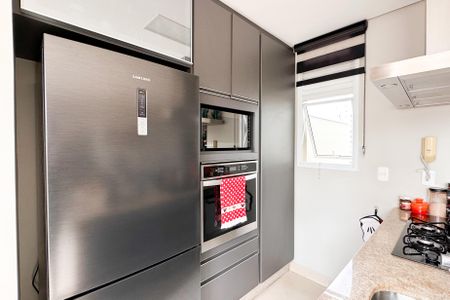 Apartamento à venda com 149m², 2 quartos e 2 vagasCozinha