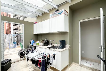 Apartamento à venda com 149m², 2 quartos e 2 vagasÁrea de Serviço