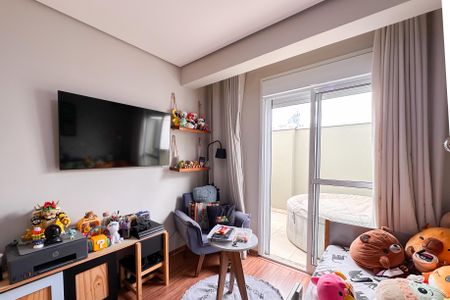 Apartamento à venda com 149m², 2 quartos e 2 vagasSuíte 1