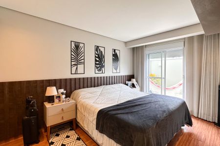 Apartamento à venda com 149m², 2 quartos e 2 vagasSuíte 2