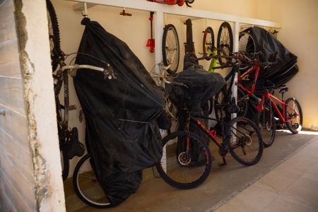 Apartamento para alugar com 130m², 3 quartos e 2 vagas Apartamento para alugar com 130m², 3 quartos e 2 vagasAcademia