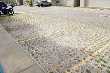 Apartamento para alugar com 130m², 3 quartos e 2 vagas Apartamento para alugar com 130m², 3 quartos e 2 vagasGaragem