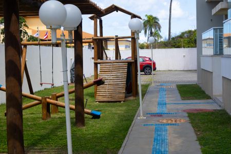 Apartamento para alugar com 130m², 3 quartos e 2 vagas Apartamento para alugar com 130m², 3 quartos e 2 vagasÁrea comum - Playground