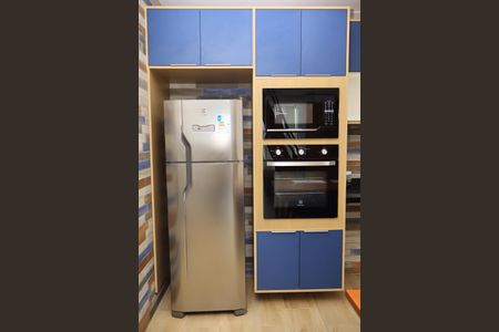 Apartamento para alugar com 130m², 3 quartos e 2 vagas Apartamento para alugar com 130m², 3 quartos e 2 vagasCozinha