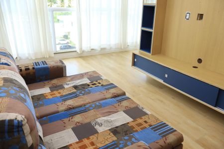 Apartamento para alugar com 130m², 3 quartos e 2 vagas Apartamento para alugar com 130m², 3 quartos e 2 vagasSala