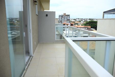 Apartamento para alugar com 130m², 3 quartos e 2 vagas Apartamento para alugar com 130m², 3 quartos e 2 vagasVista da Varanda